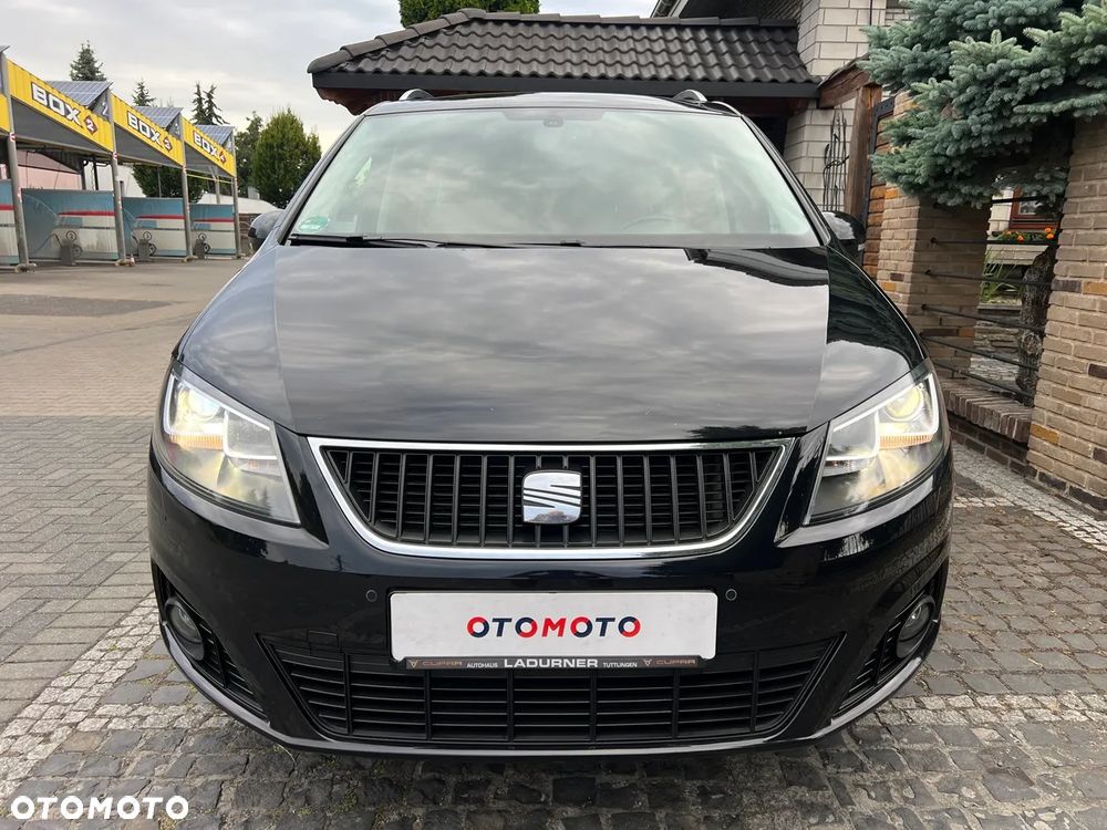 Seat Alhambra - 3