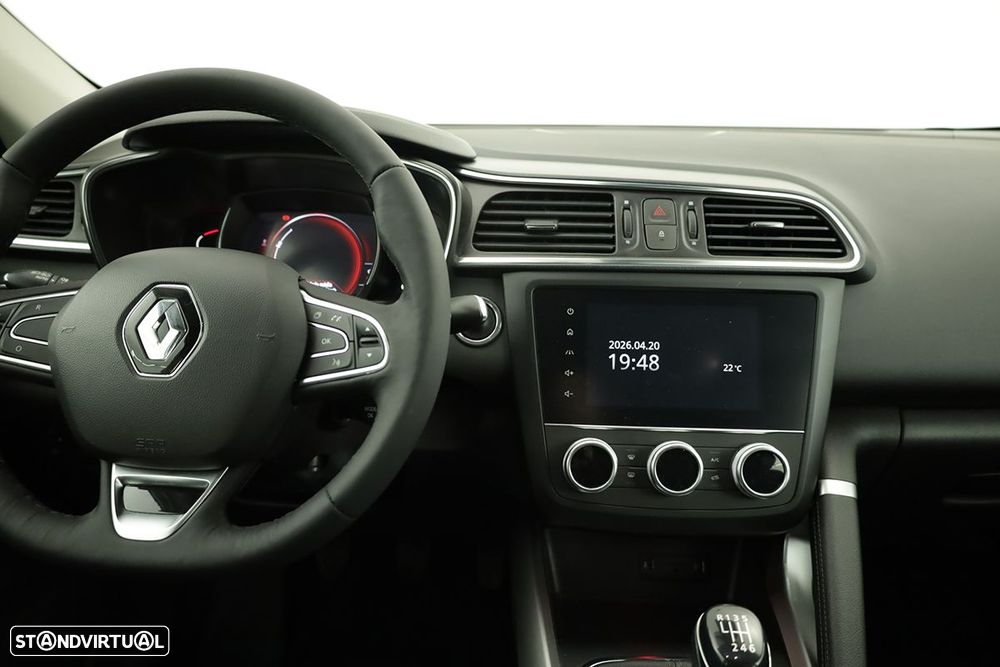 Renault Kadjar 1.3 TCe Intens - 9