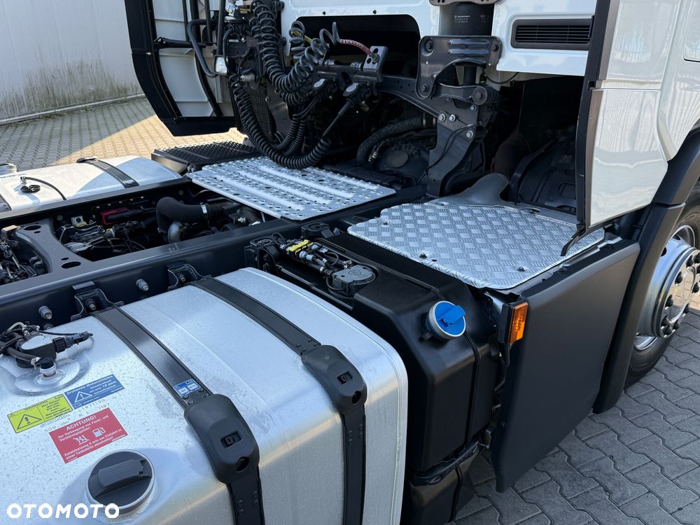 Scania R - 16