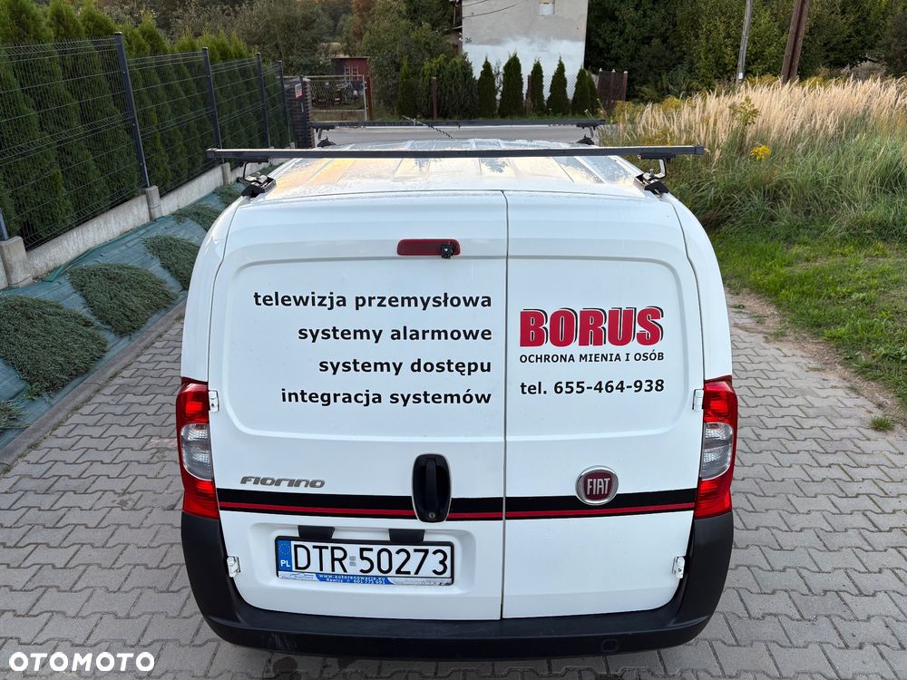 Fiat Fiorino - 25