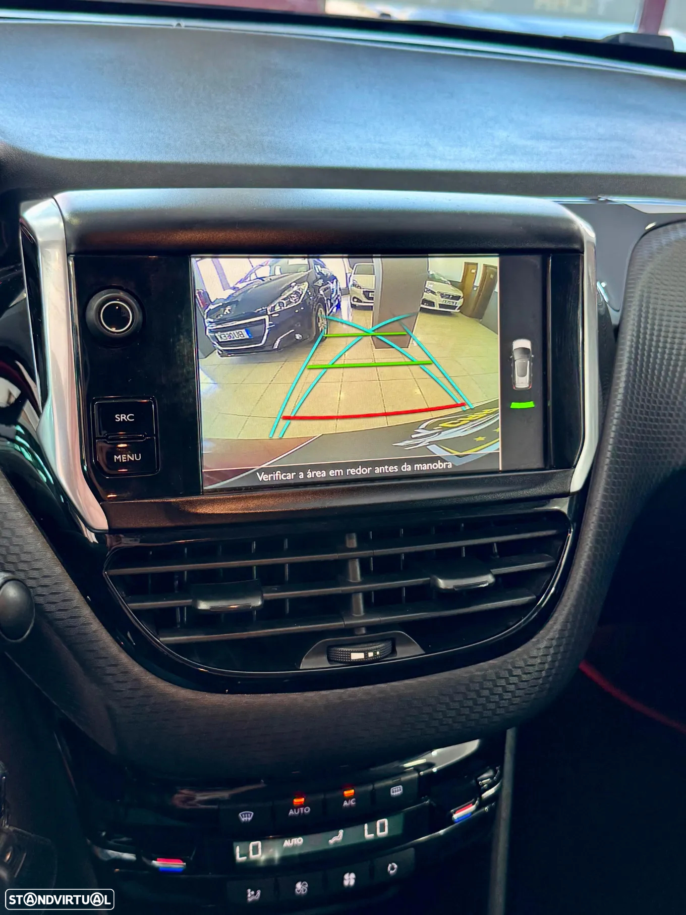Peugeot 2008 PureTech 130 Stop&Start GT-Line Edition - 2
