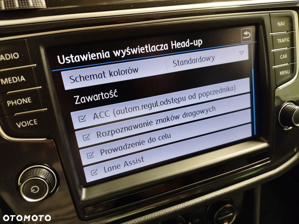 Volkswagen Tiguan 2.0 TDI SCR 4Motion DSG IQ.DRIVE - 32