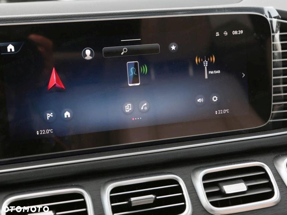 Mercedes-Benz GLE - 15