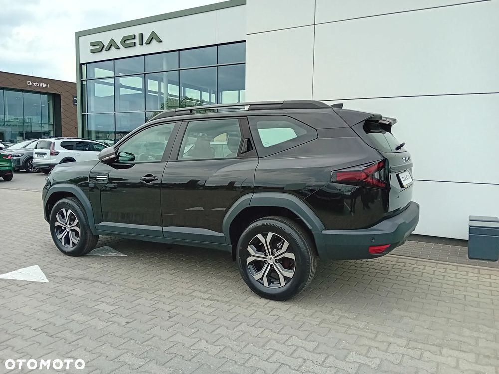 Dacia Bigster 1.2 TCe mHEV Expression - 5