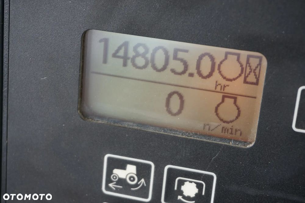 John Deere 7920 - 20