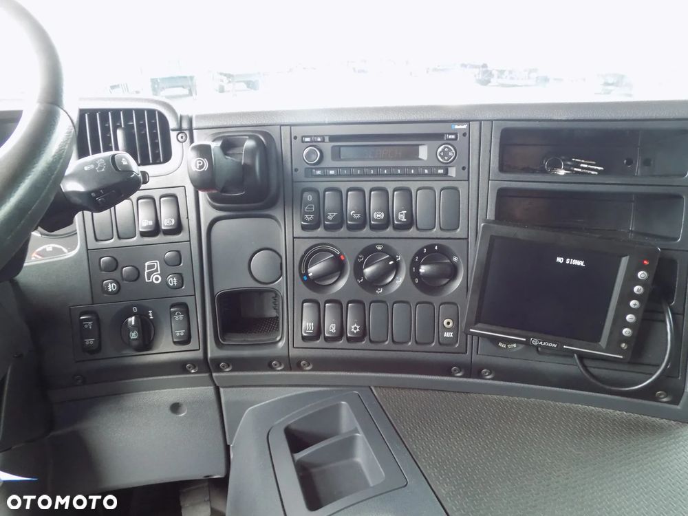 Scania P280/KONTENER NAPOJÓWKA/WINDA 2000kg/ - 13