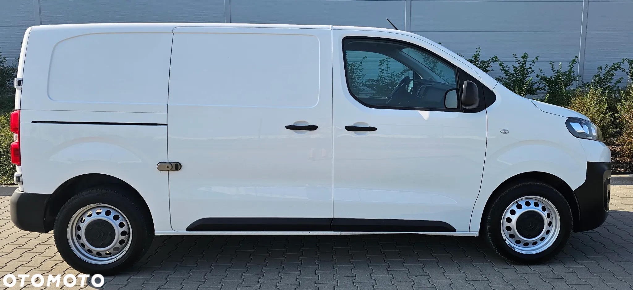Citroën JUMPY - 7