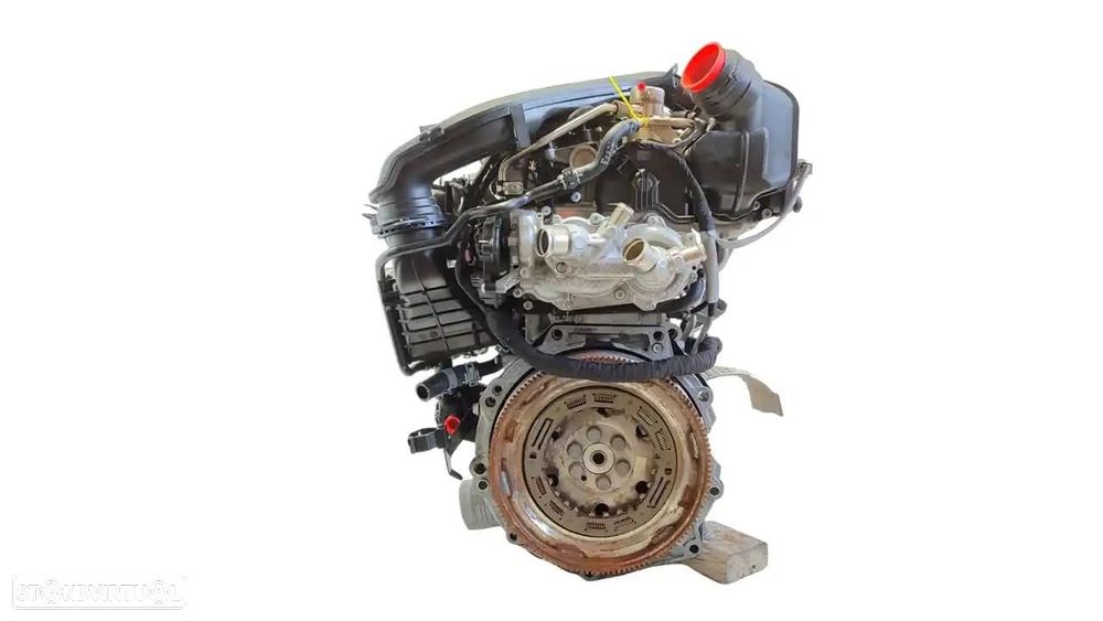 MOTOR VOLKSWAGEN T-ROC 1.5 TSI REF. DADA - 1
