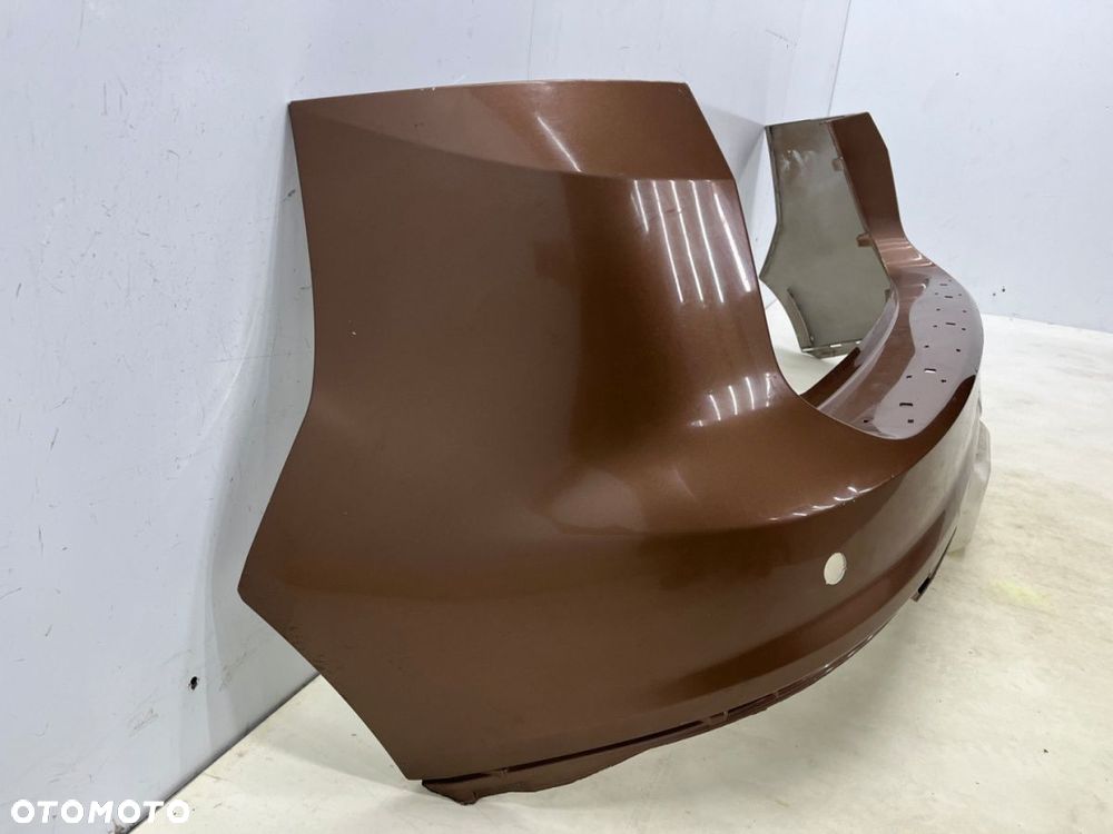 Zderzak tylny Ford C-Max CMax Mk2 II 2 10-19r. tył PDC AM51-R17906-A - 2