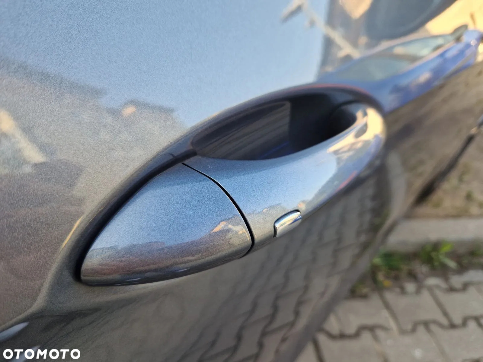 Opel Insignia - 15