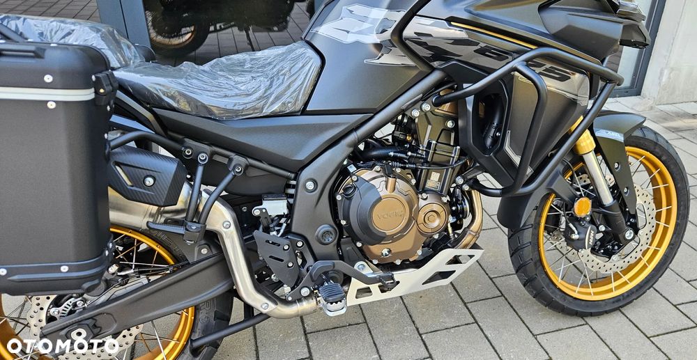 VOGE 625DSX - 11