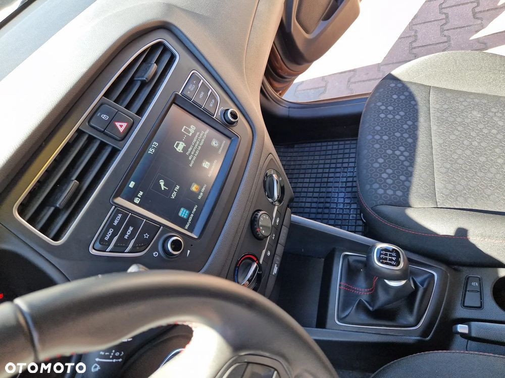 Hyundai i20 1.2 Launch - 19