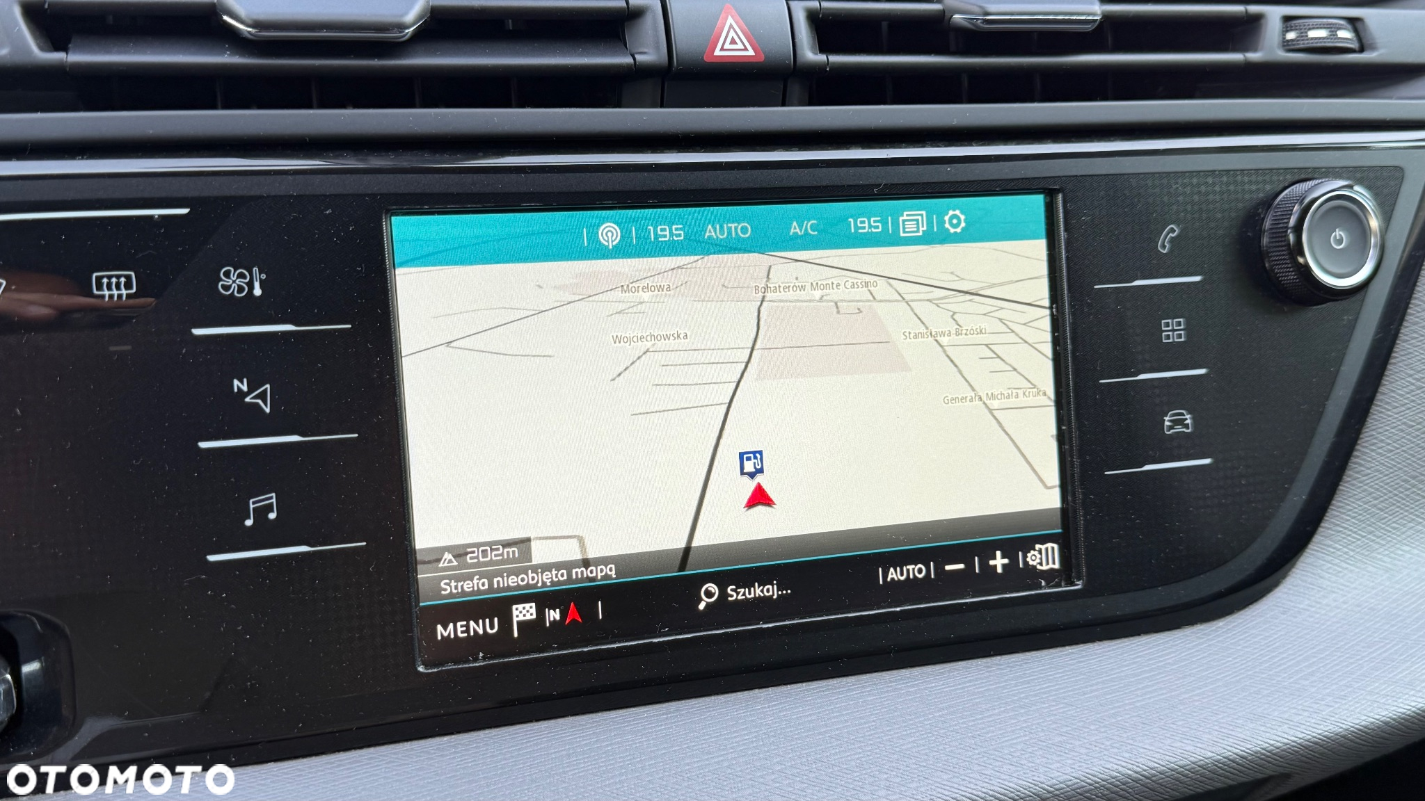 Citroën C4 Picasso BlueHDi 120 Business Class - 28