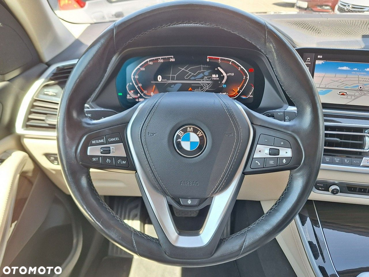 BMW X5 xDrive30d - 27