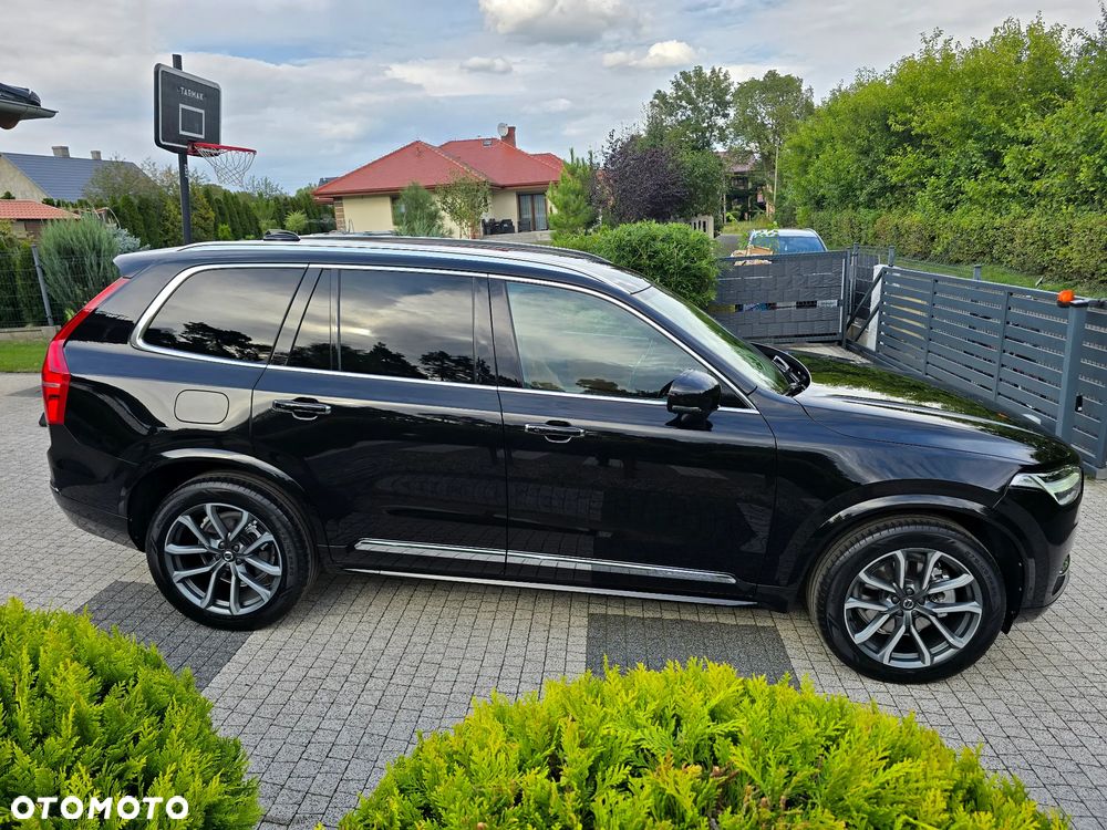 Volvo XC 90 D5 SCR AWD Inscription - 38