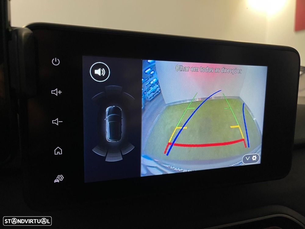 Dacia Jogger 1.0 ECO-G Extreme+ Up&Go 7L Bi-Fuel - 24