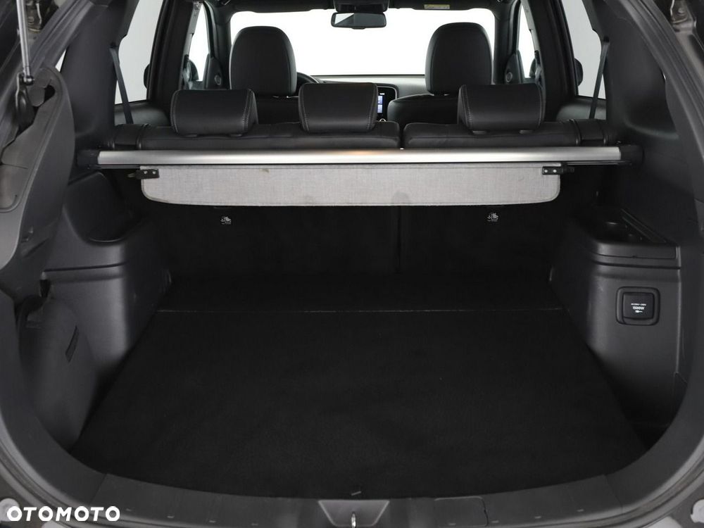 Mitsubishi Outlander 2.4 4WD Spirit+ - 21