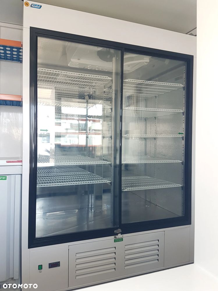Renault MASTER SKLEP BAR FOODTRUCK KONTENER NISKOPODŁOGOWY AUTOSKLEP AGREGAT AC KLIMA DMC 3500KG - 20