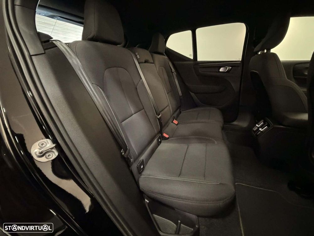 Volvo XC 40 Recharge 69 kWh Single Motor Plus - 19