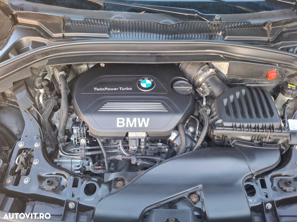 BMW Seria 2 218d Aut. - 13