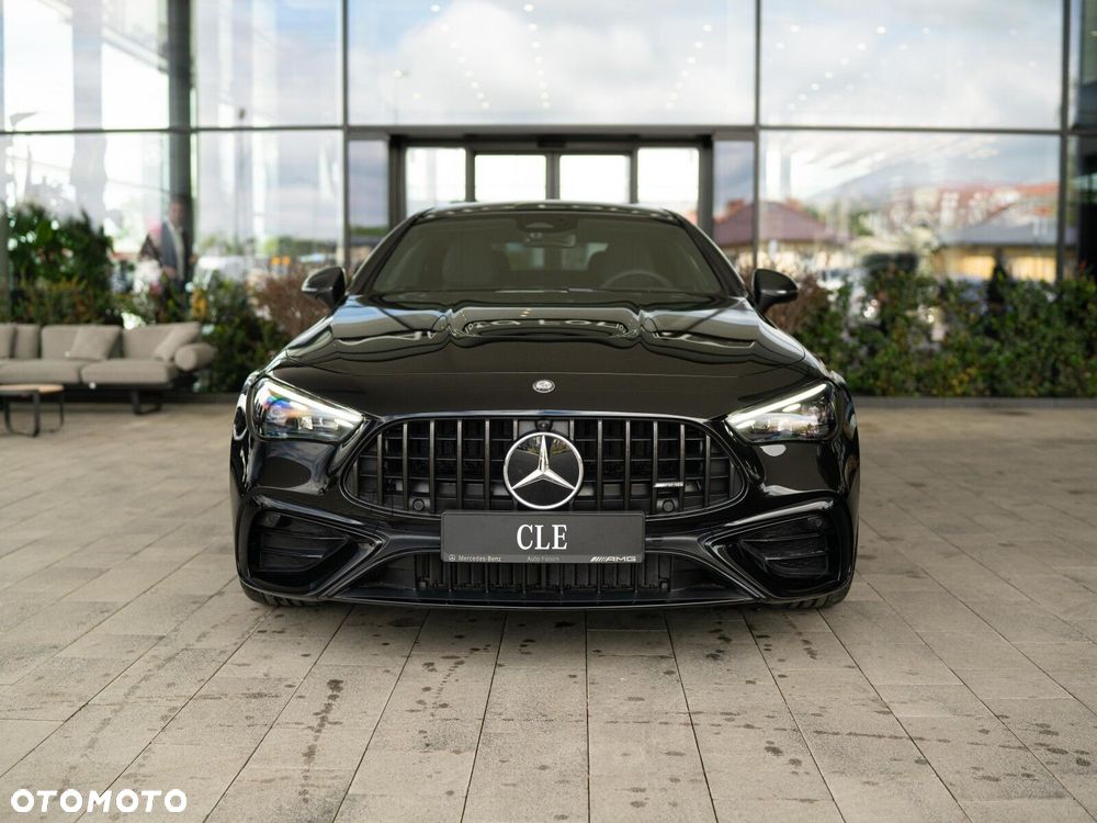 Mercedes-Benz CLE - 3