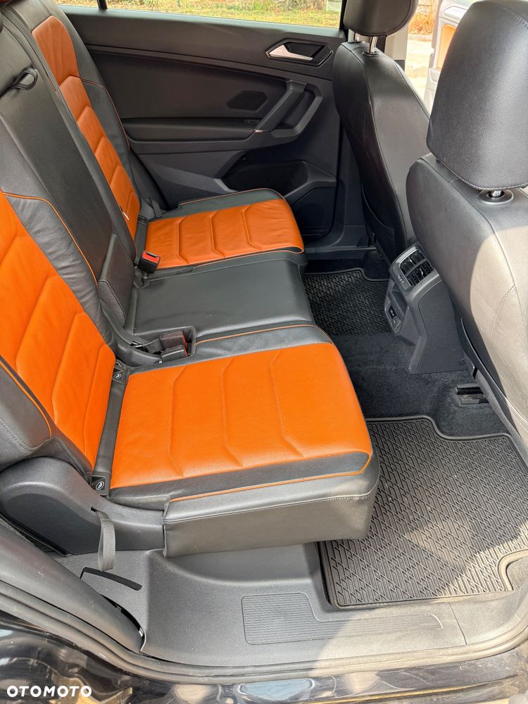 Volkswagen Tiguan Allspace - 33