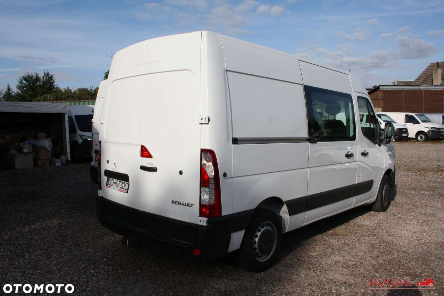 Renault Master - 6