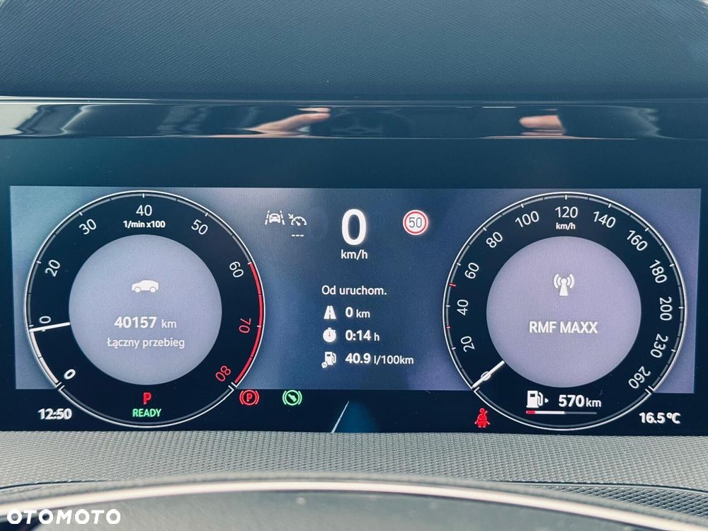 Skoda Superb 1.5 TSI mHEV Essence DSG - 22