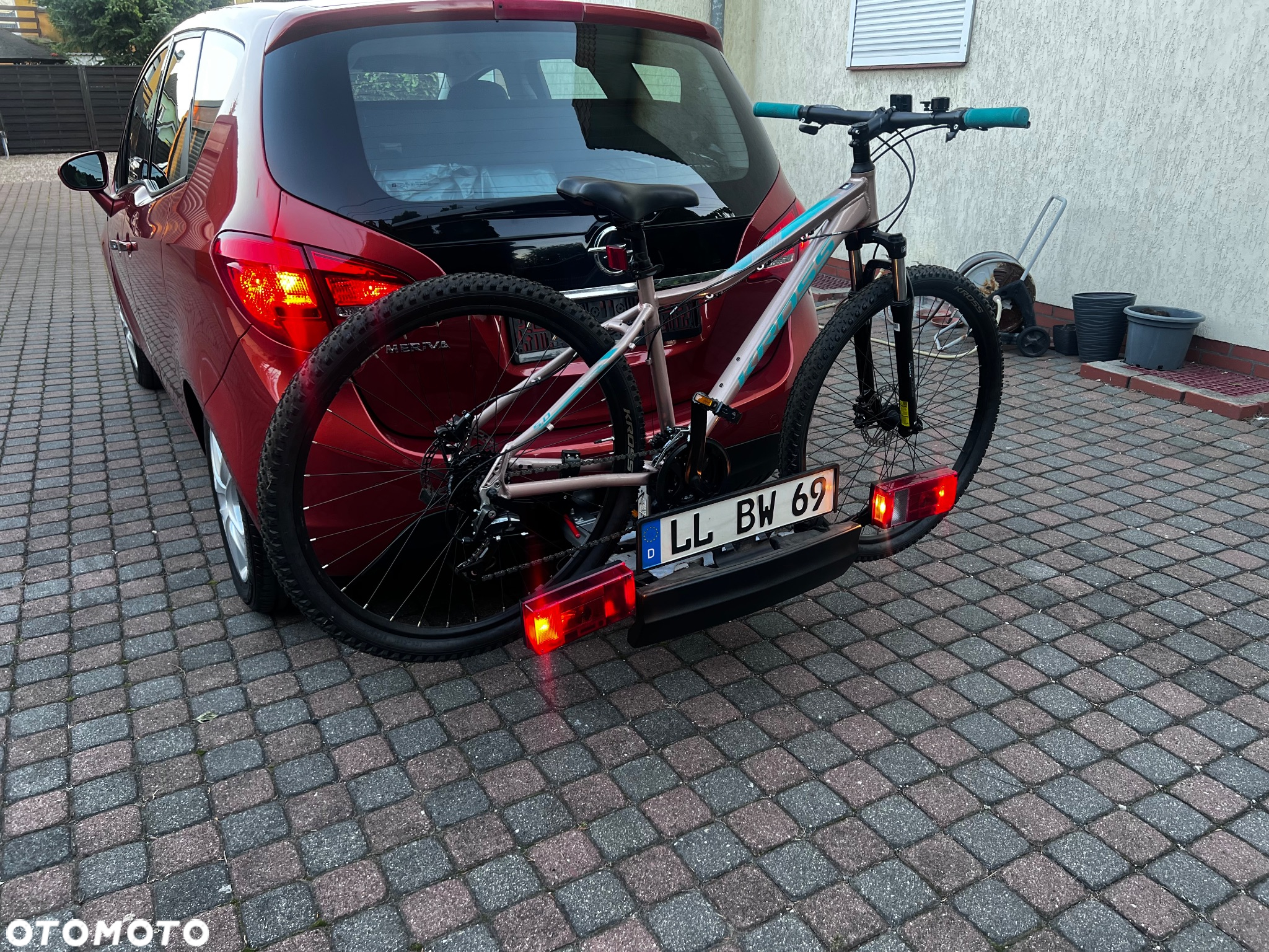 Opel Meriva 1.4 T Design Edition - 7