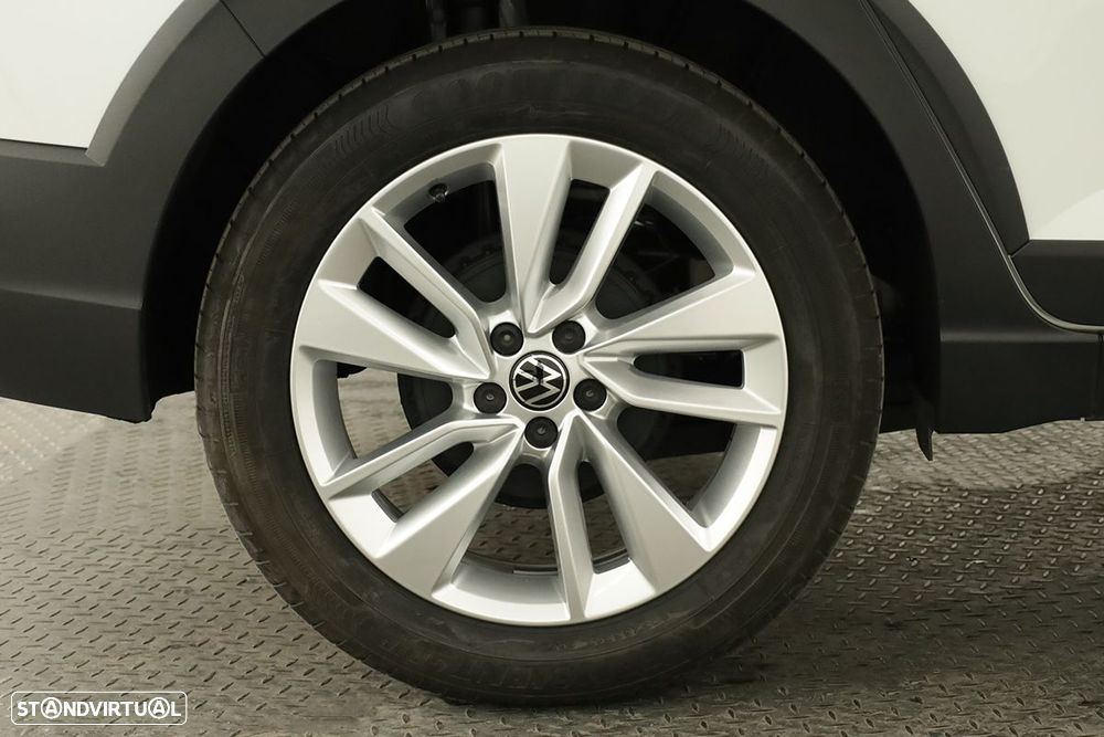 VW Taigo 1.0 TSI Urban - 5