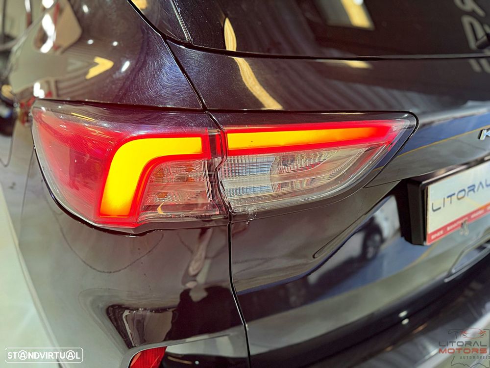 Ford Kuga 1.5 EcoBoost ST-Line - 9