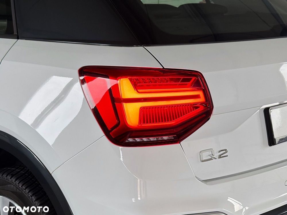 Audi Q2 - 26