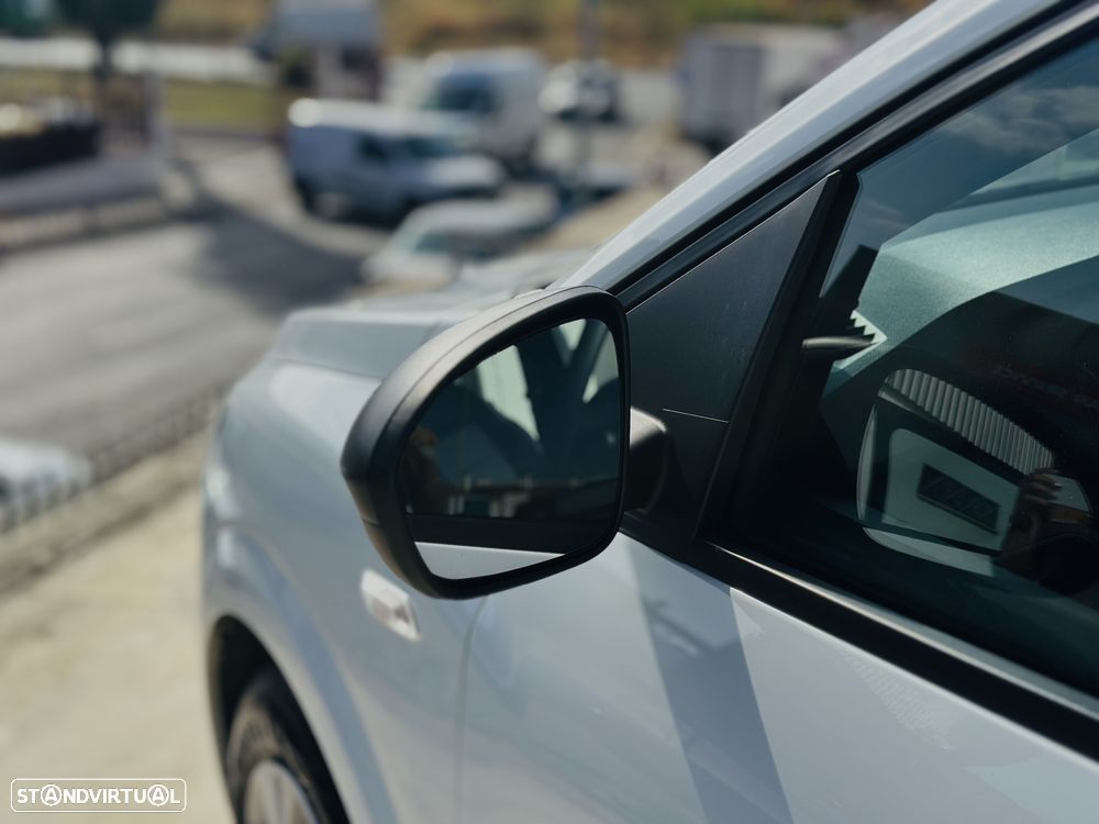 Dacia Sandero - 7