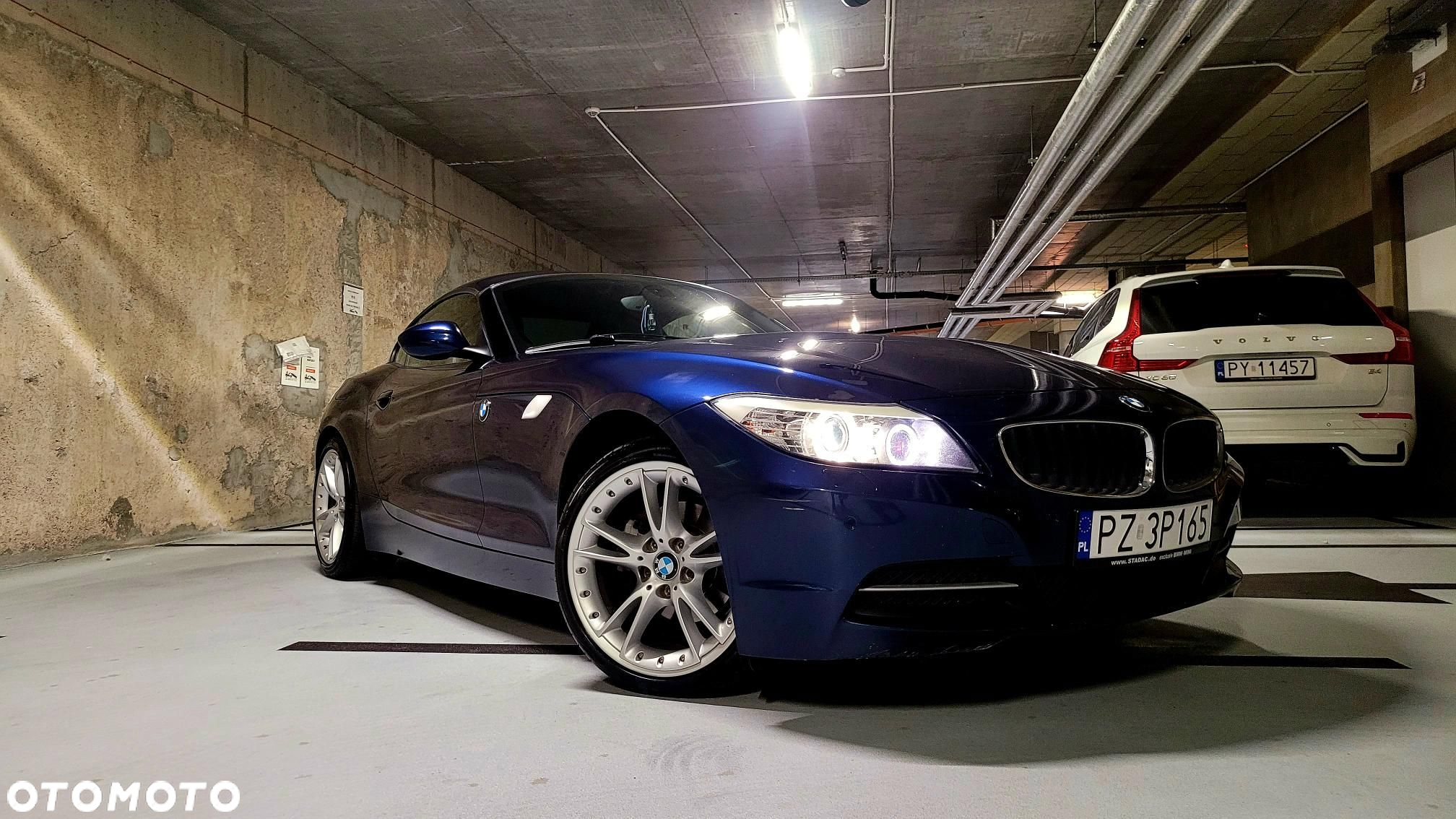 BMW Z4 - 4