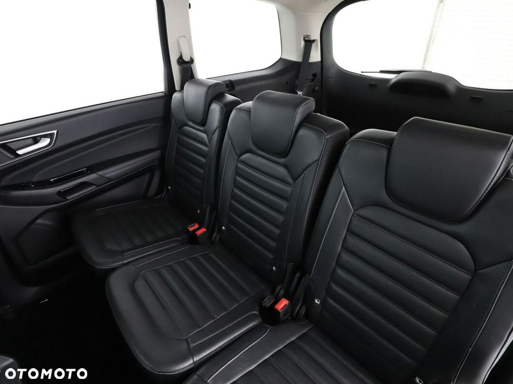 Ford Galaxy 2.0 EcoBlue Titanium - 18