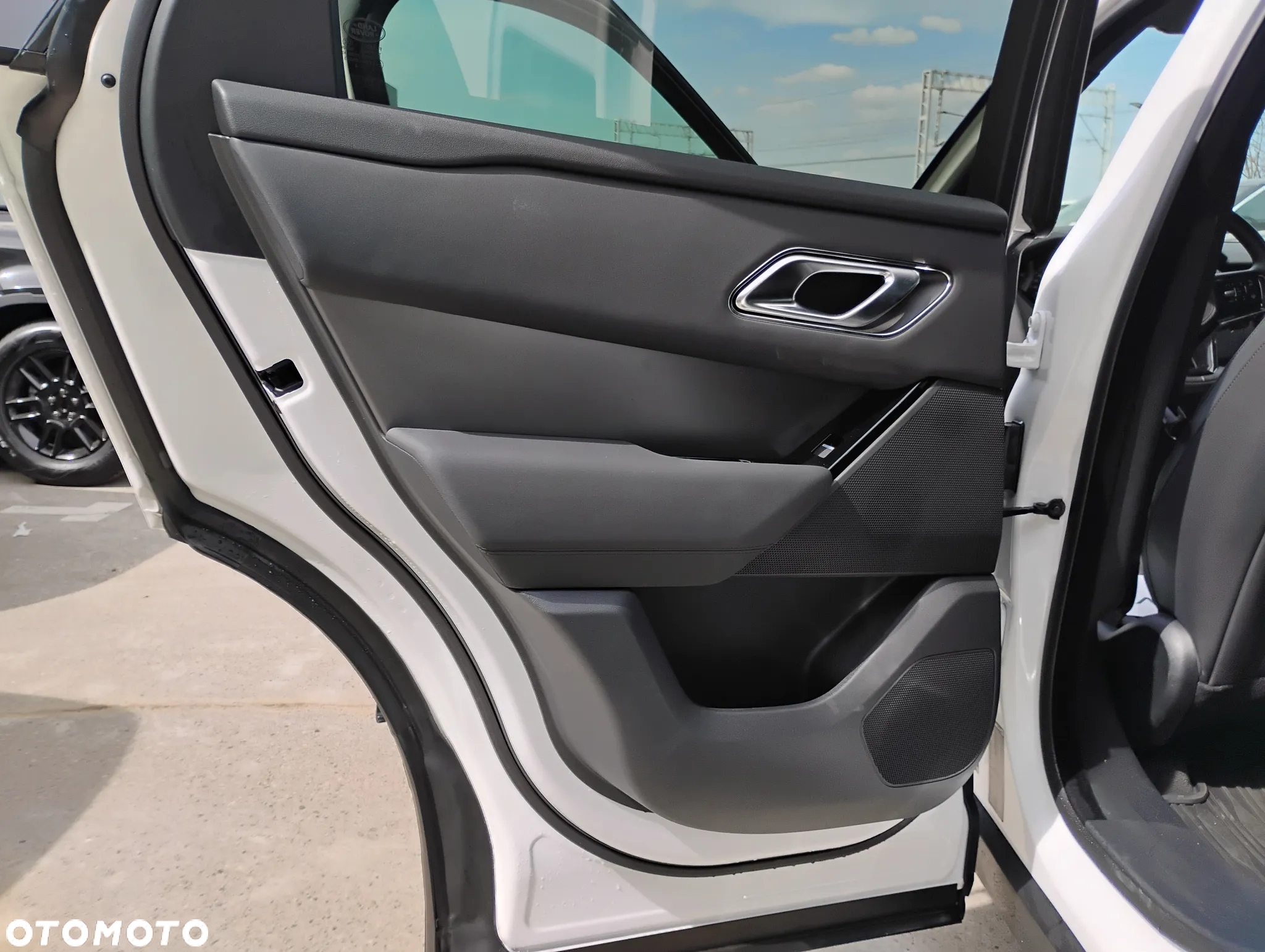 Land Rover Range Rover Velar - 18