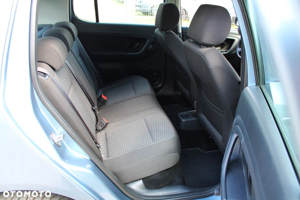 Skoda Fabia - 26