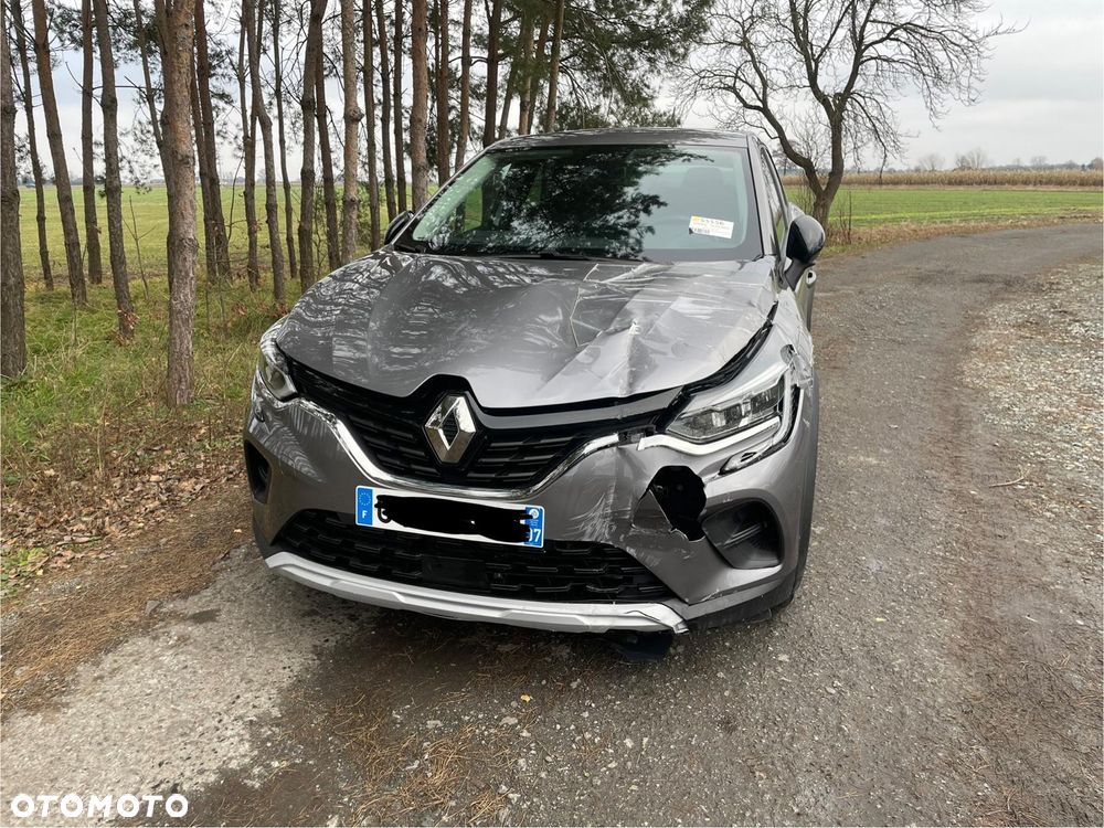 Renault Captur - 16