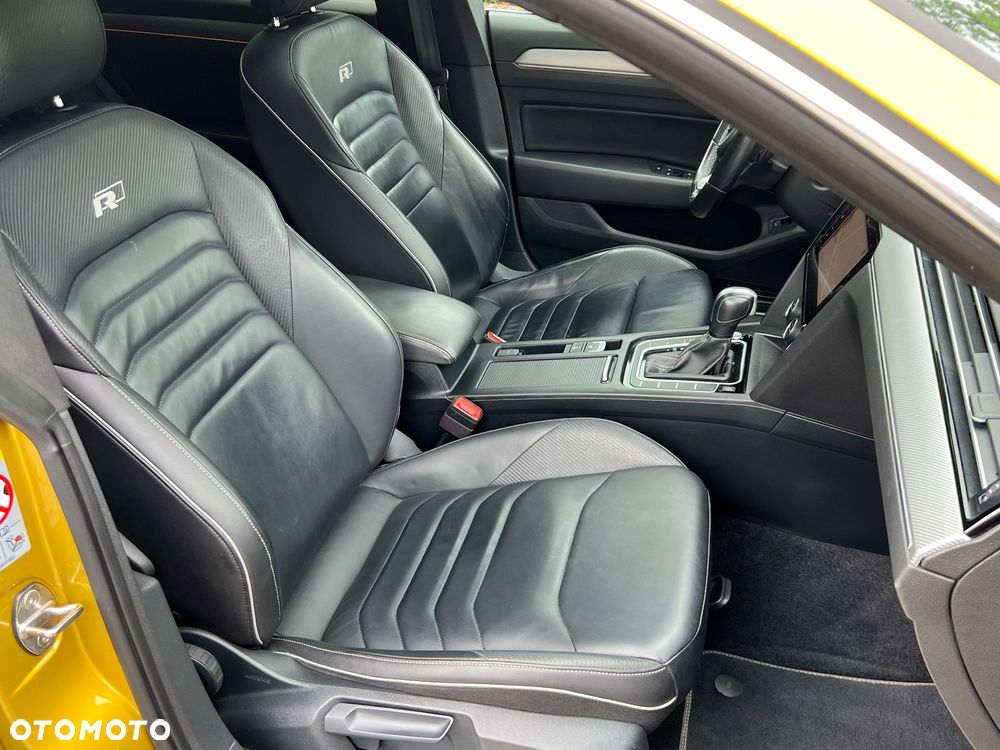 Volkswagen Arteon 2.0 TSI DSG R-Line - 30