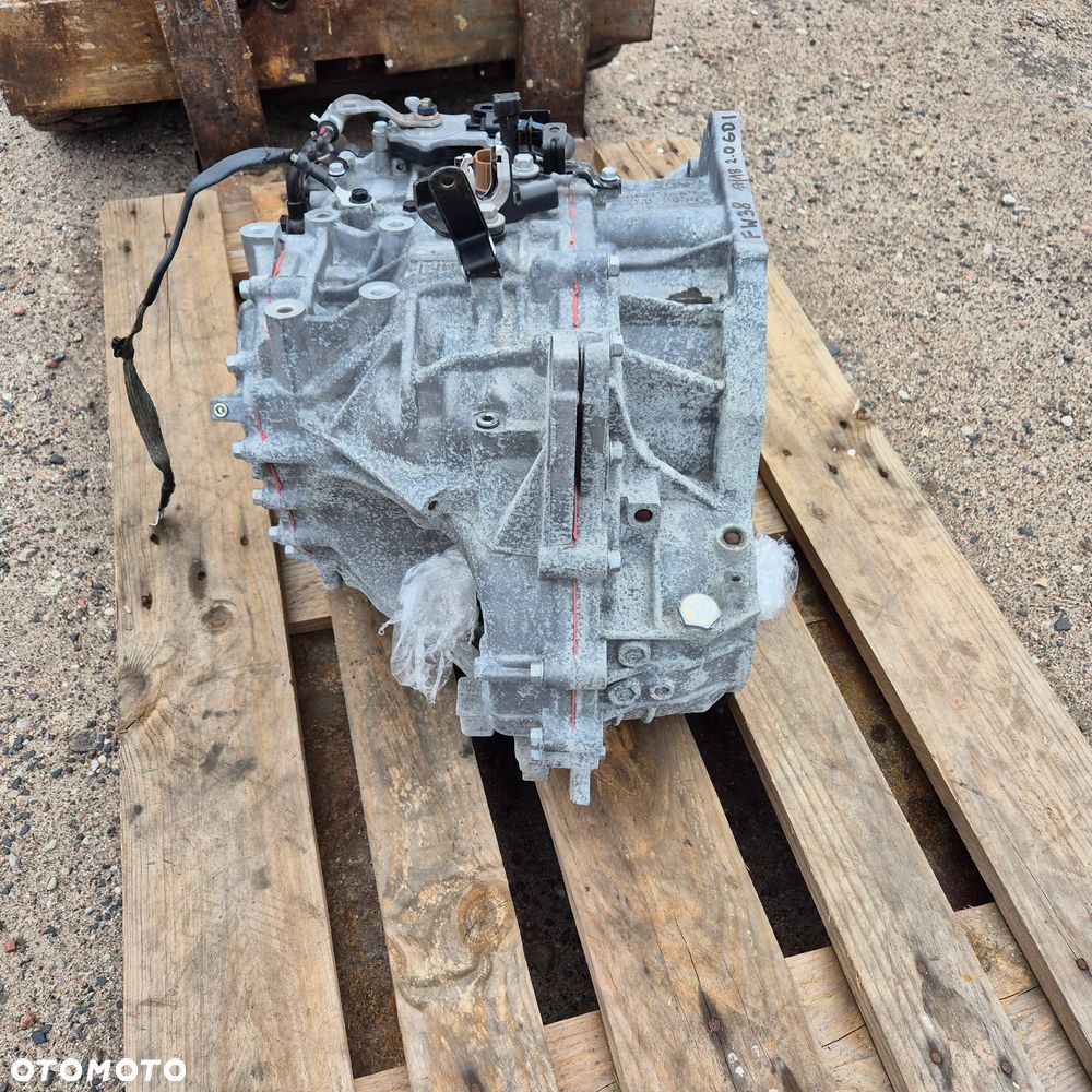 SKRZYNIA BIEGÓW 2.0 GDI FW38 A6MF 1 HYUNDAI TUCSON KIA AUTOMAT USA - 4