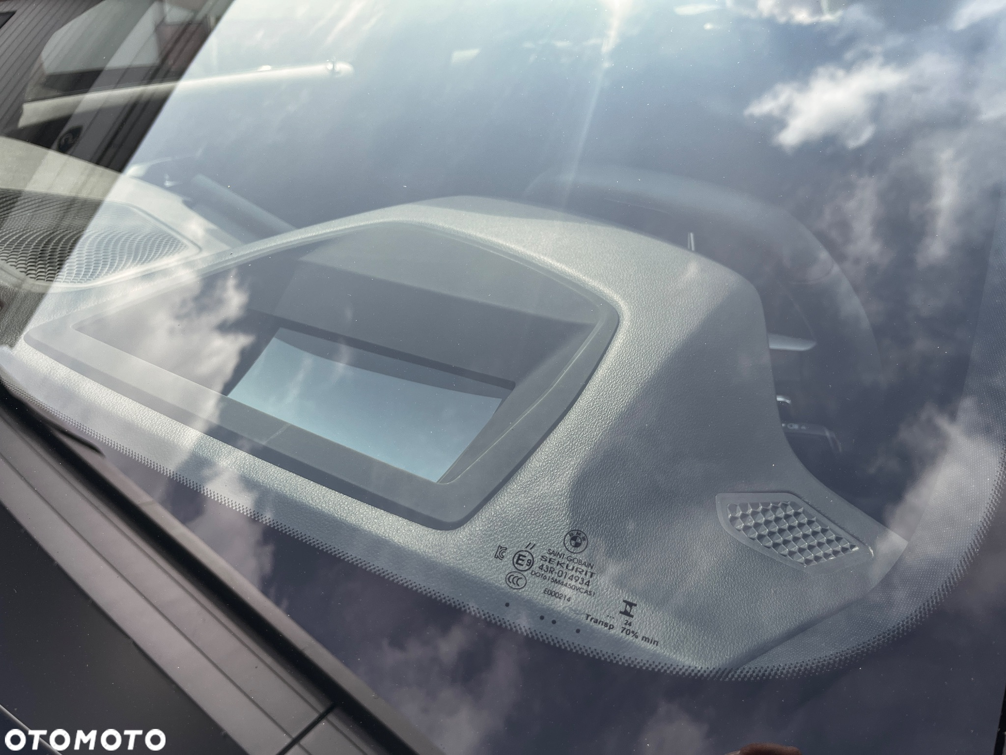 BMW Seria 3 320d Touring M Sport - 38
