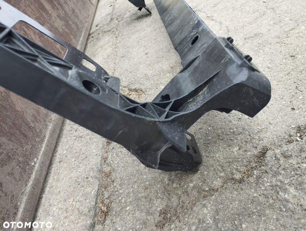 Wzmocnienie Pas przedni Q7 SQ7 Q8 RSQ8 4M0805594E - 5