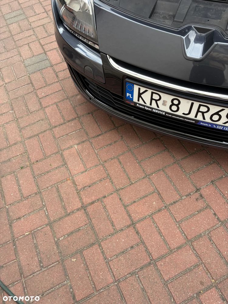 Renault Megane - 19