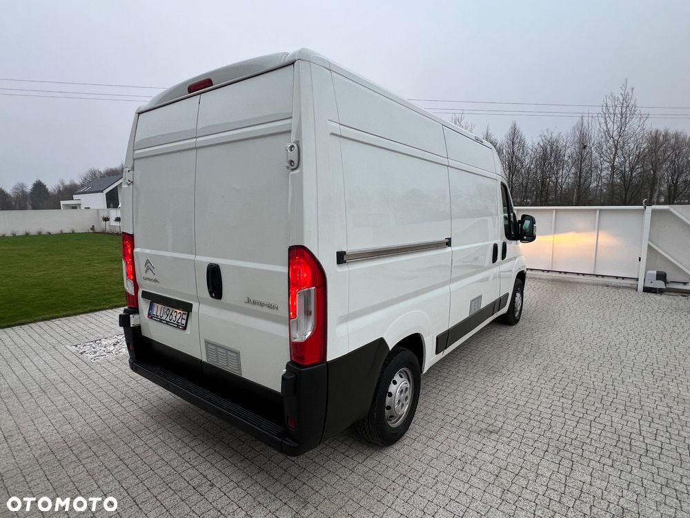 Citroën Jumper - 14