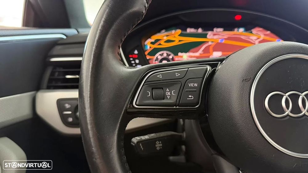 Audi A5 Sportback - 17