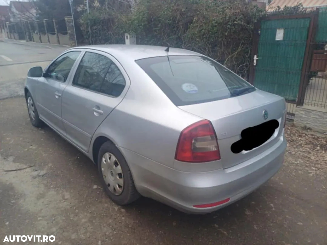 Skoda Octavia 1.6 TDI Classic - 2