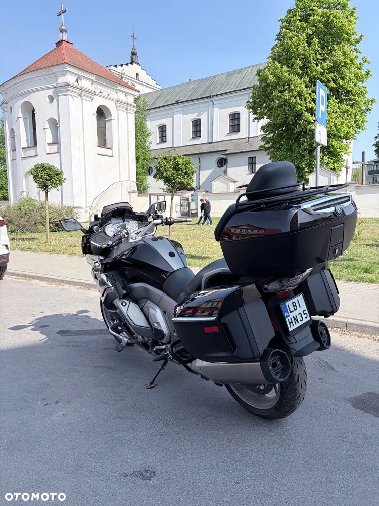 BMW K - 11