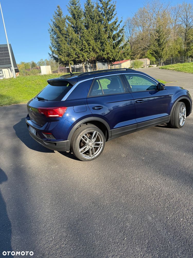 Volkswagen T-Roc 1.0 TSI - 4