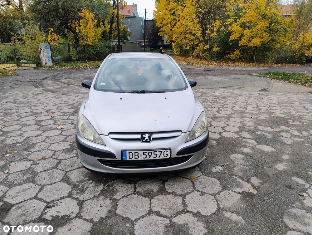 Peugeot 307