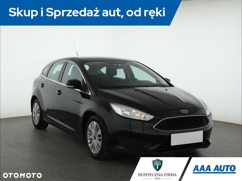 Ford Focus - 3